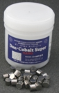 МеталлDAN Cobalt Super Hard 1кг (Форма: Цилиндр) Для бюгельного протезирования МеталлDAN Cobalt Super Hard 1кг (Форма: Цилиндр) Для бюгельного протезирования